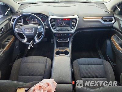 Zdjęcie 8 z 14 samochodu: 2020 GMC ACADIA SLE VIN:1GKKNKLS0LZ234372 - miniatura