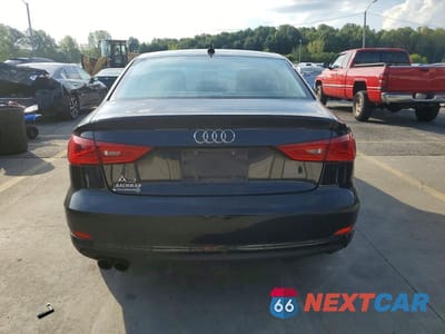 Zdjęcie 6 z 12 samochodu: 2015 AUDI A3 PREMIUM VIN:WAUACGFF5F1011933 - miniatura