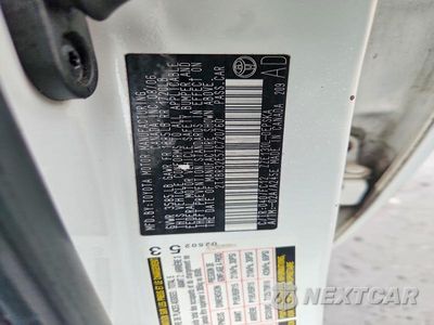 Zdjęcie 12 z 12 samochodu: 2007 TOYOTA COROLLA S VIN:2T1BR32E57C720760 - miniatura