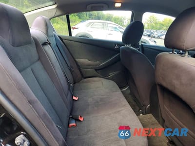 Zdjęcie 10 z 12 samochodu: 2012 NISSAN ALTIMA 2.5 VIN:1N4AL2AP0CC135216 - miniatura