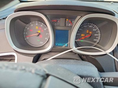 Zdjęcie 9 z 14 samochodu: 2013 CHEVROLET EQUINOX LTZ VIN:2GNALFEK2D6317212 - miniatura