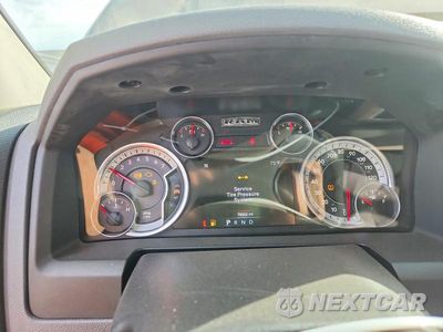 Zdjęcie 9 z 12 samochodu: 2016 RAM 1500 SLT VIN:1C6RR7LTXGS266546 - miniatura