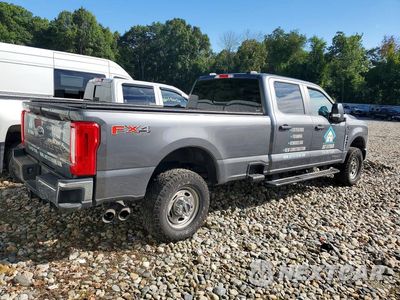 Trzecie zdjęcie samochodu z tyłu: 2024 FORD F350 SUPER DUTY VIN:1FT8W3BT7REF06628 - miniatura