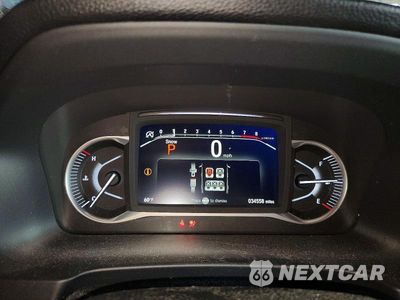 Zdjęcie 9 z 13 samochodu: 2022 HONDA PASSPORT EXL VIN:5FNYF8H5XNB028266 - miniatura