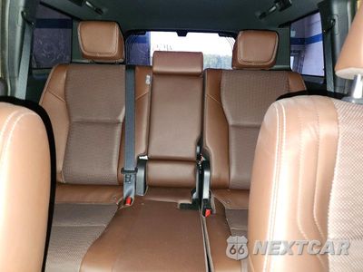 Zdjęcie 10 z 14 samochodu: 2024 TOYOTA LAND CRUISER BASE VIN:JTEABFAJ4RK011671 - miniatura