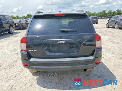 Zdjęcie 6 z 13 samochodu: 2017 JEEP COMPASS SPORT VIN:1C4NJDBB8HD142707 - miniatura