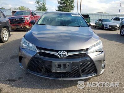 Piąte zdjęcie samochodu w środku: 2017 TOYOTA CAMRY SE VIN:4T1BF1FK4HU764682 - miniatura