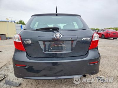 Zdjęcie 6 z 13 samochodu: 2010 TOYOTA MATRIX BASE VIN:2T1KU4EE2AC209496 - miniatura