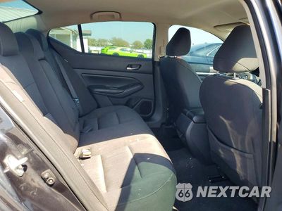 Zdjęcie 10 z 12 samochodu: 2022 NISSAN ALTIMA SV VIN:1N4BL4DV8NN327694 - miniatura