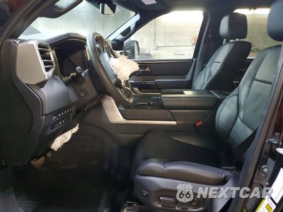 Zdjęcie 7 z 12 samochodu: 2026 TOYOTA TUNDRA PLATINUM VIN:5TFNA5DB1TX350454 - miniatura
