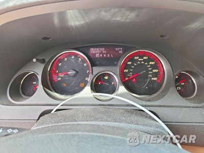 Zdjęcie 9 z 13 samochodu: 2011 GMC ACADIA SLT-1 VIN:1GKKRRED1BJ132913 - miniatura