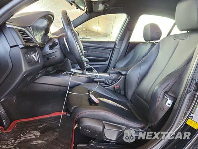 Zdjęcie 7 z 12 samochodu: 2012 BMW 328 I VIN:WBA3A5G5XCNP17261 - miniatura