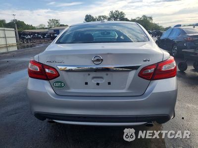 Zdjęcie 6 z 13 samochodu: 2016 NISSAN ALTIMA 2.5 SV VIN:1N4AL3AP4GC260702 - miniatura