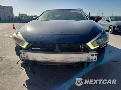 Piąte zdjęcie samochodu w środku: 2016 NISSAN MAXIMA 3.5 SR VIN:1N4AA6AP5GC383447 - miniatura