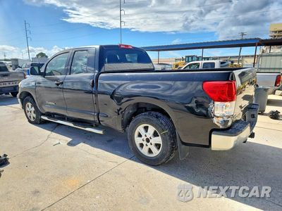 Drugie zdjęcie samochodu z przodu: 2012 TOYOTA TUNDRA DOUBLE CAB SR5 VIN:5TFRY5F15CX120479 - miniatura