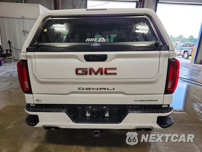 Zdjęcie 6 z 12 samochodu: 2024 GMC SIERRA K1500 DENALI VIN:1GTUUGED3RZ151241 - miniatura