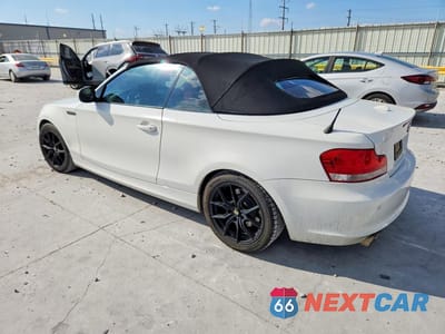 Drugie zdjęcie samochodu z przodu: 2010 BMW 128 I VIN:WBAUL7C54AVJ78231 - miniatura