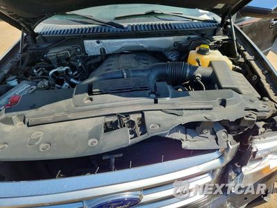 Zdjęcie 11 z 12 samochodu: 2017 FORD EXPEDITION PLATINUM VIN:1FMJU1MT2HEA64621 - miniatura