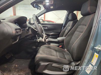 Zdjęcie 7 z 13 samochodu: 2024 HONDA HR-V SPORT VIN:3CZRZ2H58RM771089 - miniatura