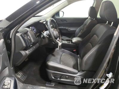 Zdjęcie 7 z 13 samochodu: 2024 NISSAN PATHFINDER SV VIN:5N1DR3BC5RC311477 - miniatura