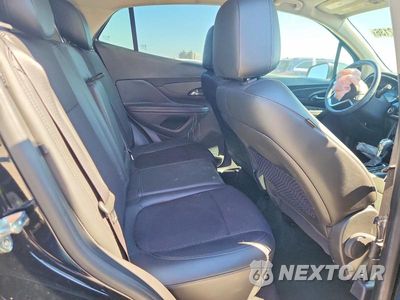 Zdjęcie 11 z 13 samochodu: 2019 BUICK ENCORE VIN:KL4CJ3SB0KB847760 - miniatura
