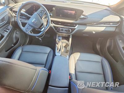 Zdjęcie 8 z 13 samochodu: 2024 BUICK ENVISTA SPORT TOURING VIN:KL47LBE21RB067634 - miniatura