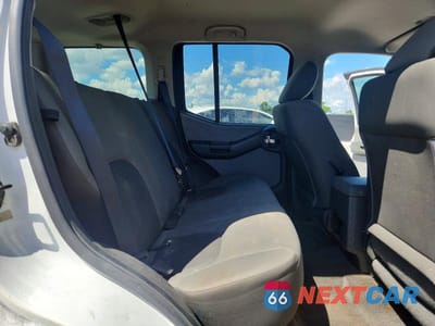 Zdjęcie 11 z 13 samochodu: 2012 NISSAN XTERRA X VIN:5N1AN0NW4CC514936 - miniatura
