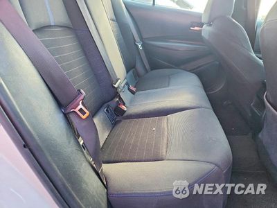 Zdjęcie 10 z 12 samochodu: 2020 TOYOTA COROLLA SE VIN:5YFS4RCE3LP027292 - miniatura