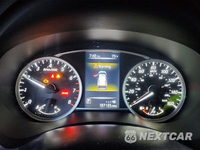 Zdjęcie 9 z 13 samochodu: 2017 NISSAN SENTRA SV VIN:3N1AB7AP2HL636682 - miniatura