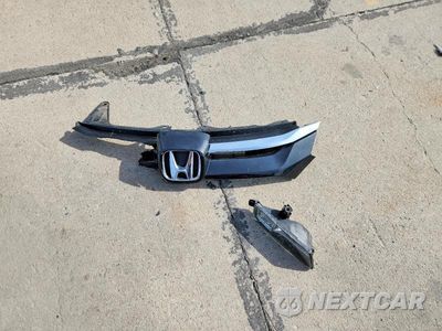 Zdjęcie 13 z 14 samochodu: 2016 HONDA CR-V EX VIN:2HKRM4H55GH642990 - miniatura