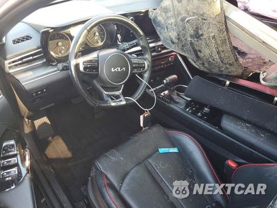 Zdjęcie 8 z 12 samochodu: 2024 KIA K5 GT VIN:5XXG44J82RG257297 - miniatura
