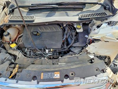Zdjęcie 12 z 13 samochodu: 2017 FORD ESCAPE SE VIN:1FMCU0GD7HUE83464 - miniatura