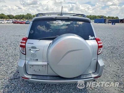Zdjęcie 6 z 12 samochodu: 2011 TOYOTA RAV4 LIMITED VIN:2T3DF4DV2BW114223 - miniatura
