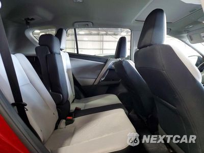 Zdjęcie 11 z 13 samochodu: 2018 TOYOTA RAV4 XLE VIN:2T3RFREV7JW773494 - miniatura