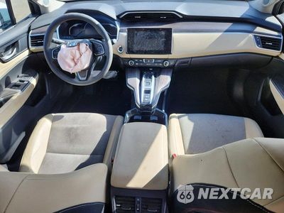 Zdjęcie 8 z 13 samochodu: 2018 HONDA CLARITY VIN:JHMZC5F1XJC008682 - miniatura