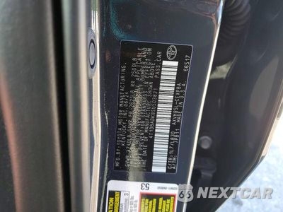 Zdjęcie 12 z 12 samochodu: 2025 TOYOTA CAMRY XSE VIN:4T1DBADK8SU503831 - miniatura