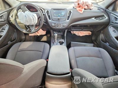 Zdjęcie 8 z 12 samochodu: 2017 CHEVROLET MALIBU LS VIN:1G1ZB5ST8HF282430 - miniatura