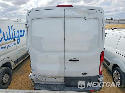 Zdjęcie 6 z 12 samochodu: 2017 FORD TRANSIT T-150 DELIVERY VAN VIN:1FTYE1CM7HKB57372 - miniatura