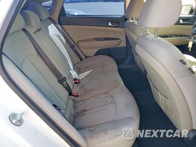 Zdjęcie 10 z 12 samochodu: 2016 KIA OPTIMA LX VIN:KNAGT4L3XG5074006 - miniatura