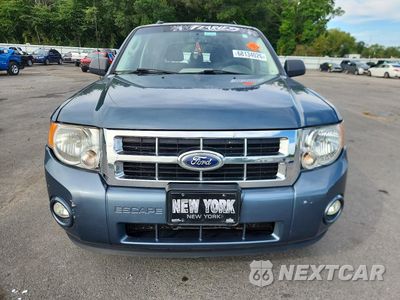 Piąte zdjęcie samochodu w środku: 2012 FORD ESCAPE XLT VIN:1FMCU0DG3CKC14266 - miniatura