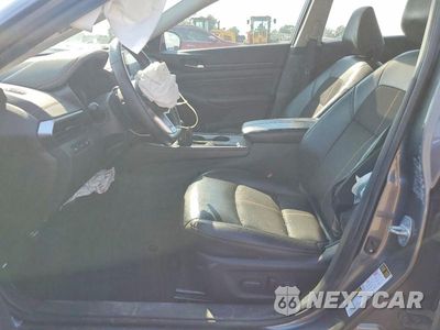 Zdjęcie 7 z 12 samochodu: 2022 NISSAN ALTIMA SR VIN:1N4BL4CV7NN366018 - miniatura