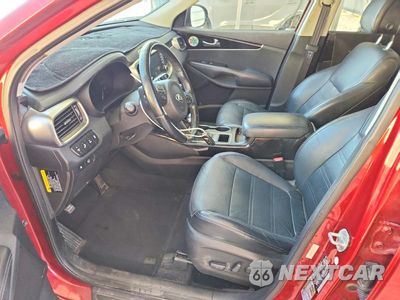 Zdjęcie 7 z 13 samochodu: 2016 KIA SORENTO EX VIN:5XYPHDA19GG060806 - miniatura