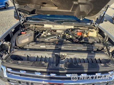 Zdjęcie 11 z 12 samochodu: 2020 CHEVROLET SILVERADO K2500 HEAVY DUTY LTZ VIN:1GC4YPEY8LF167211 - miniatura