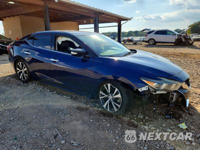 Czwarte zdjęcie samochodu z boku: 2016 NISSAN MAXIMA 3.5 SL VIN:1N4AA6AP1GC904051 - miniatura