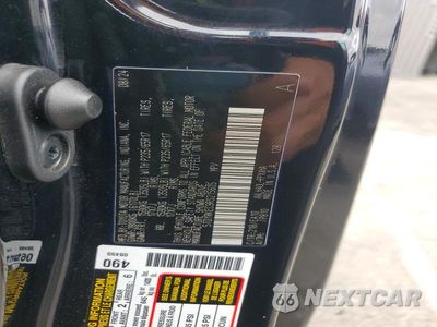 Zdjęcie 13 z 13 samochodu: 2024 TOYOTA SIENNA XLE VIN:5TDYRKEC9RS215605 - miniatura