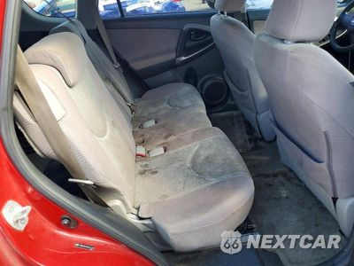 Zdjęcie 11 z 13 samochodu: 2006 TOYOTA RAV4 BASE VIN:JTMBK33V665001595 - miniatura