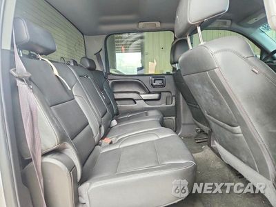 Zdjęcie 10 z 12 samochodu: 2016 CHEVROLET SILVERADO C1500 LT VIN:3GCPCREC8GG249603 - miniatura
