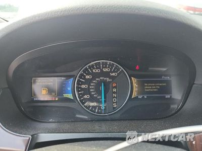 Zdjęcie 9 z 13 samochodu: 2013 FORD EDGE LIMITED VIN:2FMDK4KC8DBA59873 - miniatura