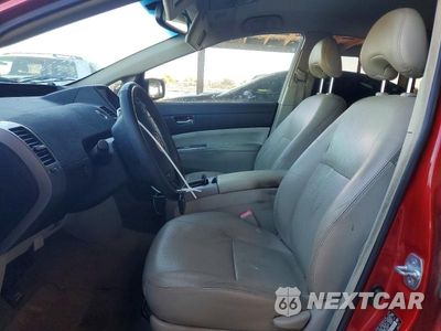 Zdjęcie 7 z 12 samochodu: 2008 TOYOTA PRIUS TOURING VIN:JTDKB20U883342209 - miniatura