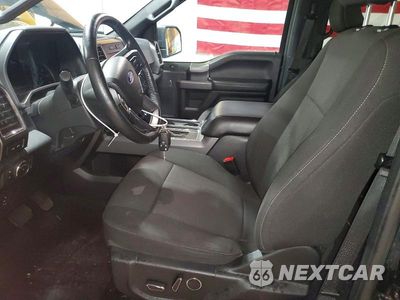 Zdjęcie 7 z 12 samochodu: 2017 FORD F150 SUPERCREW VIN:1FTEW1EG5HFA54290 - miniatura